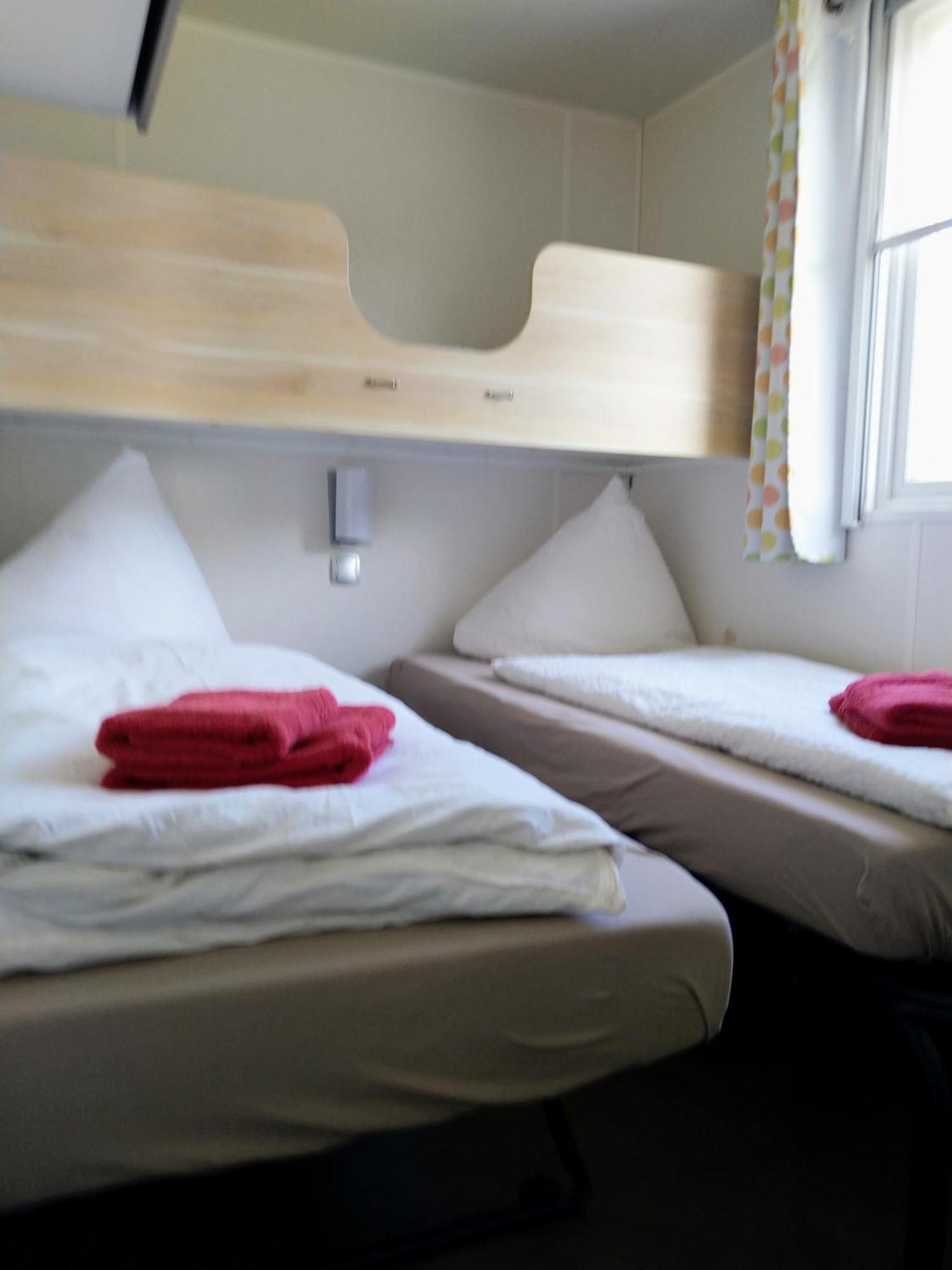 Landgut Voigtsmuehle Hotel Friedland  Cameră foto