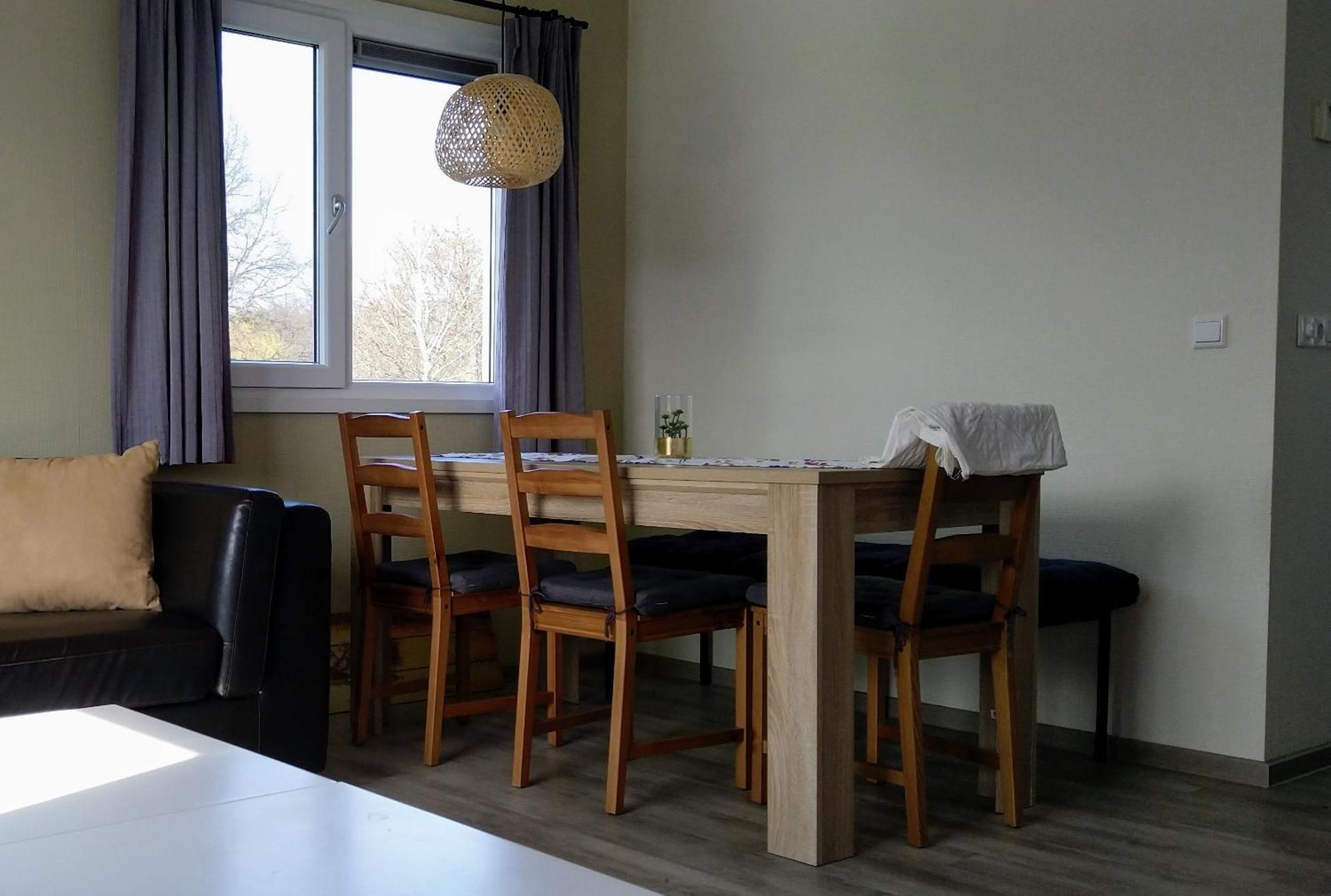 Landgut Voigtsmuehle Hotel Friedland  Cameră foto